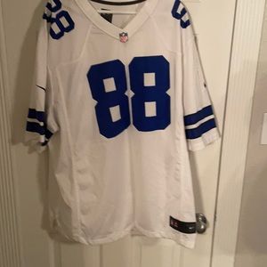 NFL NIKE DEZ!!!  Cowboys